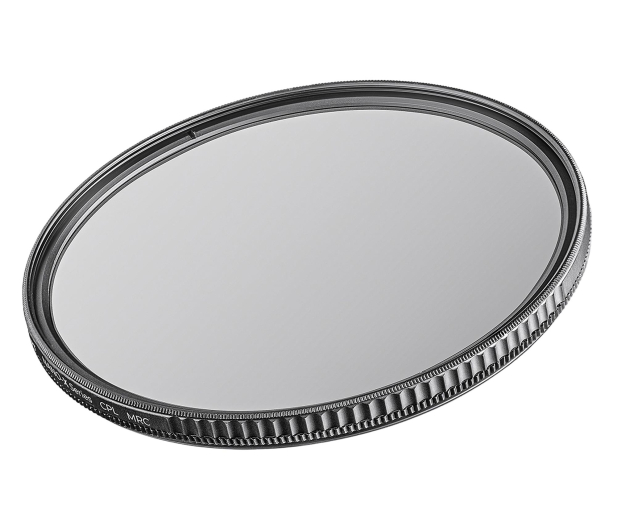 K&F Concept Nano-X MRC CPL - 72 mm - 1550406 - zdjęcie 2